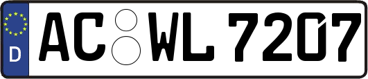 AC-WL7207