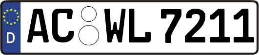 AC-WL7211