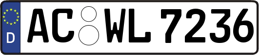 AC-WL7236