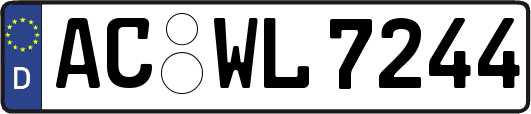 AC-WL7244