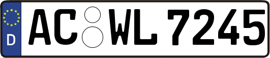 AC-WL7245