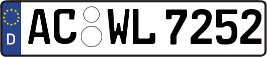 AC-WL7252