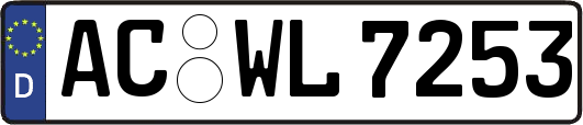 AC-WL7253