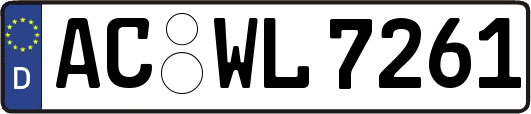 AC-WL7261