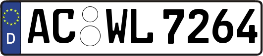AC-WL7264
