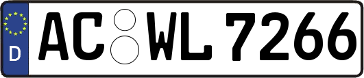 AC-WL7266