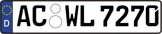 AC-WL7270