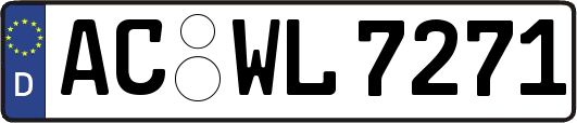 AC-WL7271