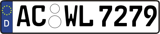 AC-WL7279