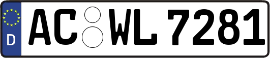 AC-WL7281