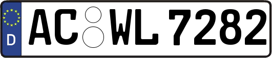 AC-WL7282
