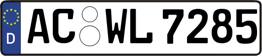 AC-WL7285