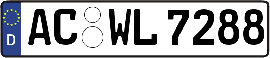 AC-WL7288
