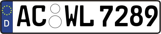 AC-WL7289