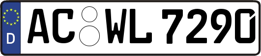 AC-WL7290