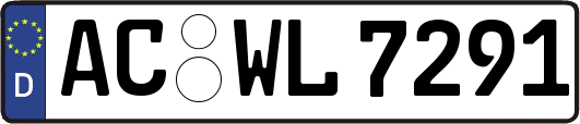 AC-WL7291