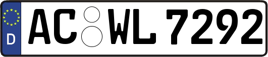 AC-WL7292