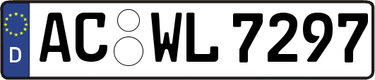 AC-WL7297
