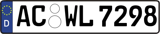 AC-WL7298