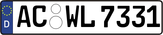 AC-WL7331