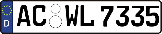 AC-WL7335