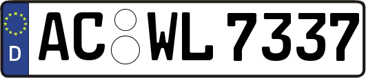 AC-WL7337