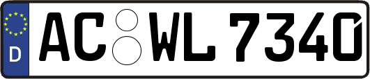 AC-WL7340