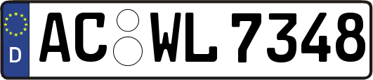 AC-WL7348