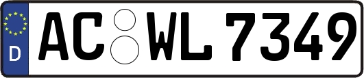 AC-WL7349