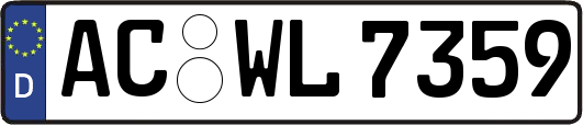 AC-WL7359