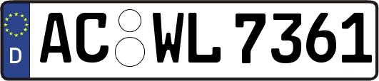 AC-WL7361