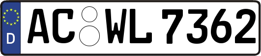 AC-WL7362