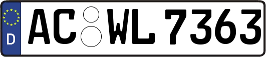 AC-WL7363