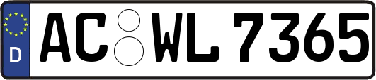 AC-WL7365