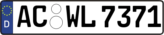 AC-WL7371