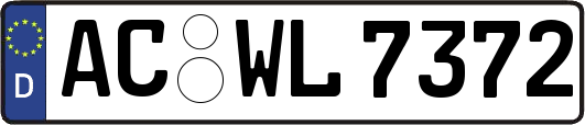 AC-WL7372