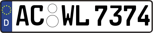 AC-WL7374