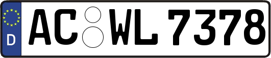 AC-WL7378
