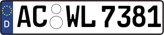 AC-WL7381