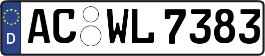 AC-WL7383