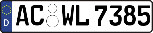 AC-WL7385