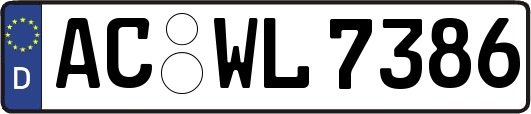 AC-WL7386