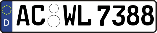 AC-WL7388