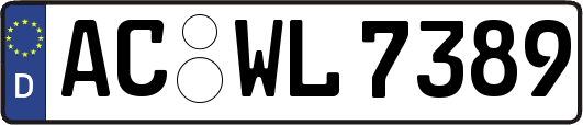 AC-WL7389