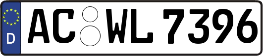 AC-WL7396