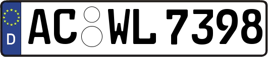 AC-WL7398