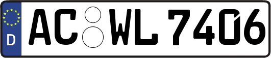 AC-WL7406