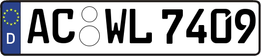 AC-WL7409