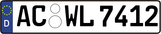 AC-WL7412