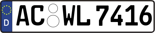 AC-WL7416